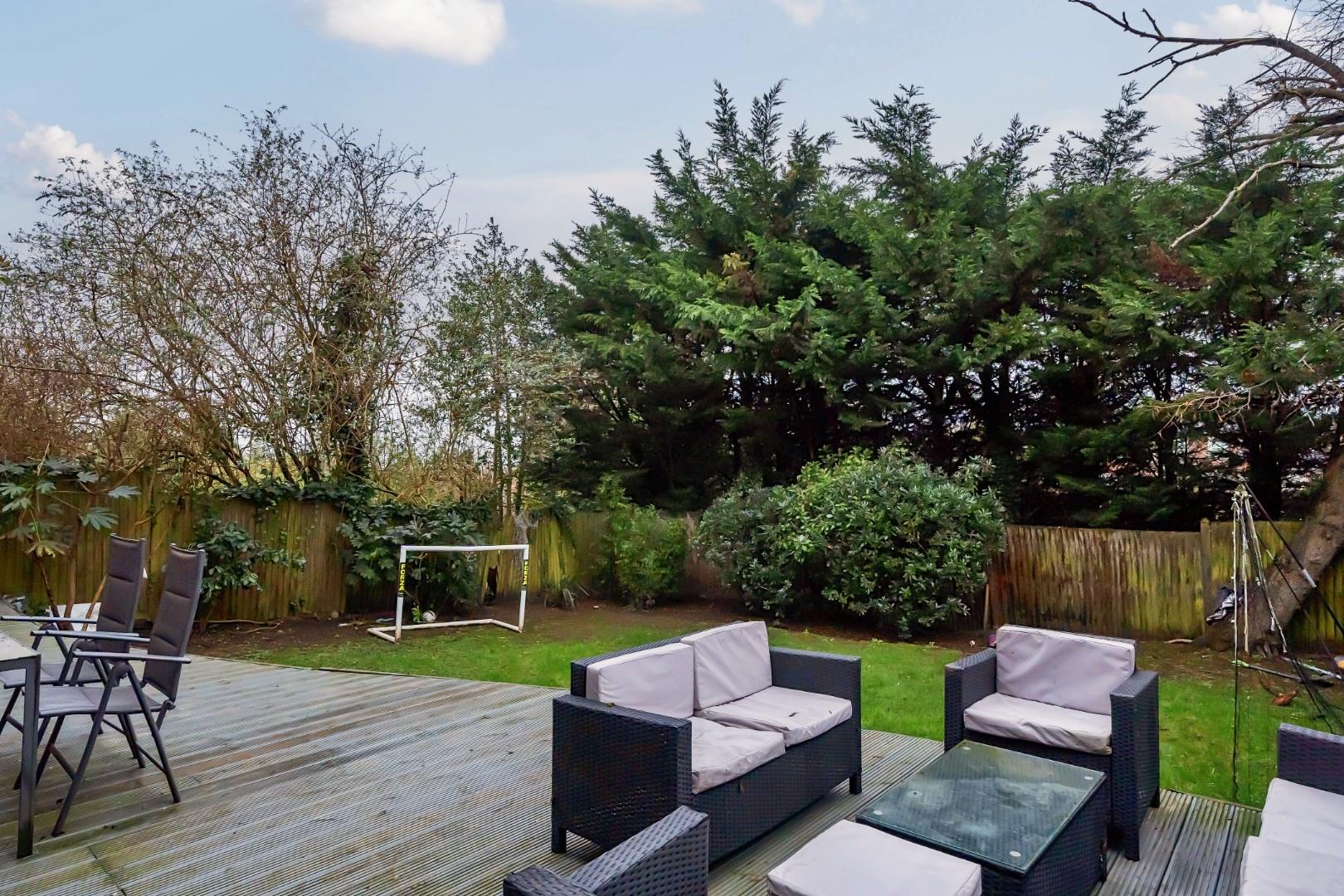 Austell Gardens, Mill Hill, NW7, Mill Hill